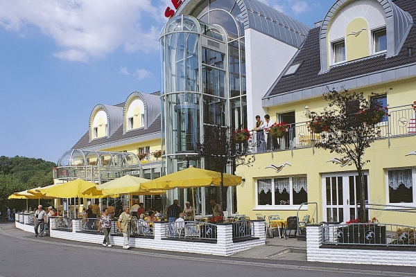 Hotel Seemöwe
